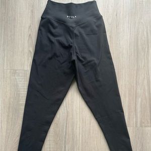 P’tula - Sierra Leggings, Small, 26”